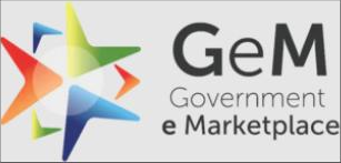 GeM Registered Supplier