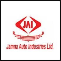 Jamna Auto Industries Ltd