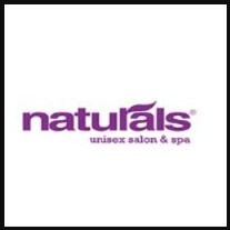 Naturals Unisex Salon & Spa