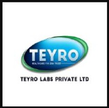 Teyro Labs Private Ltd