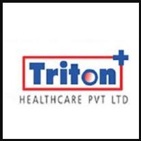 Triton Healthcare Pvt Ltd
