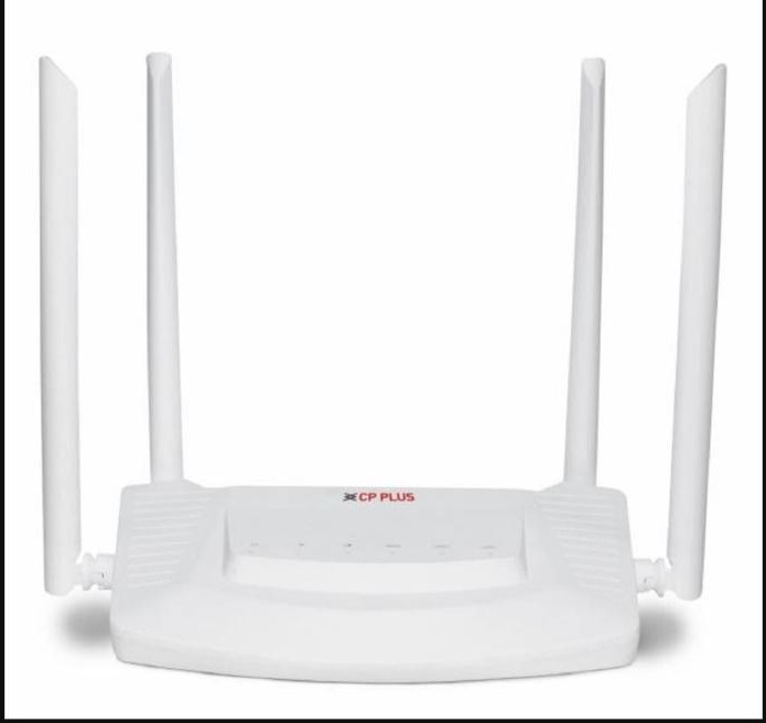 CP PLUS CP-GR-DE412 WiFi Router