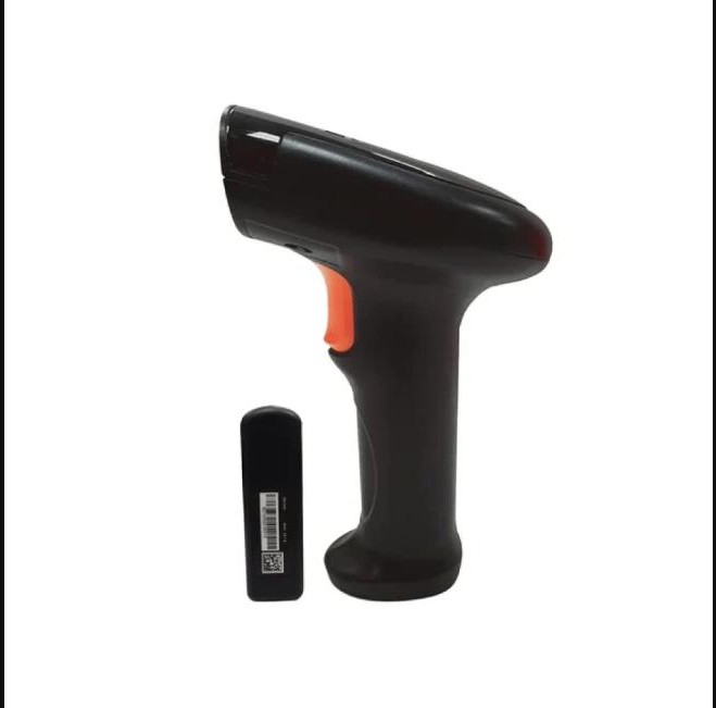 IMPACT by Honeywell IHS520BT 2D Barcode Scanner
