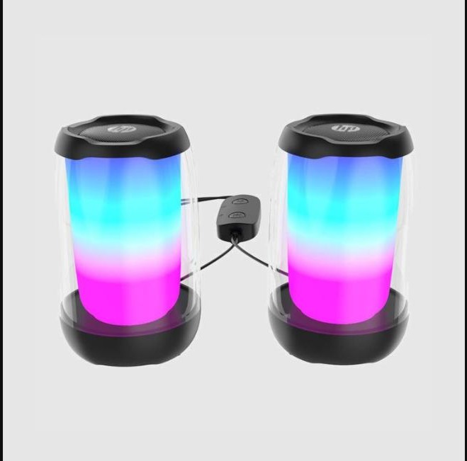 HP Multimedia Speaker DHS-5100