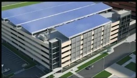 Industrial Solar