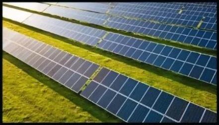 Solar Plant