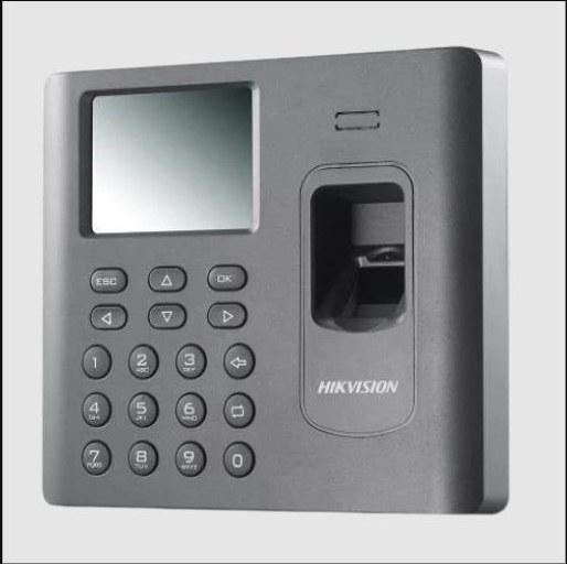 Hikvision