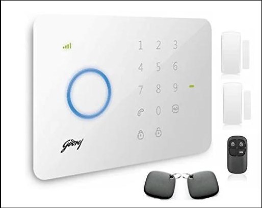 Godrej