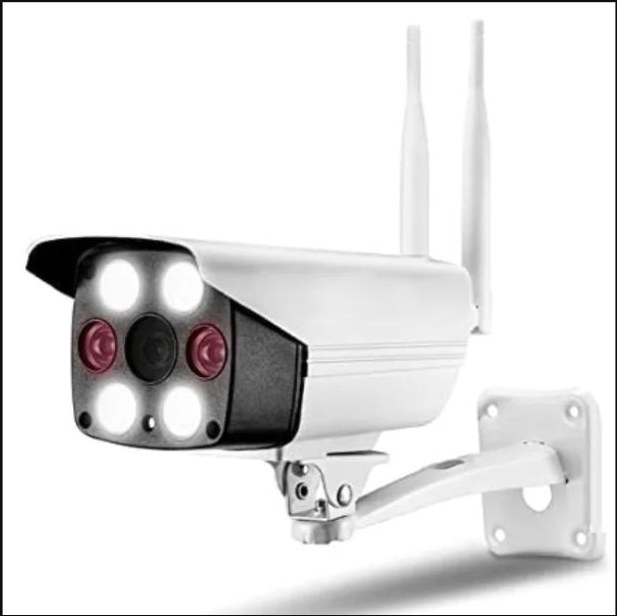 PTZ Cameras
