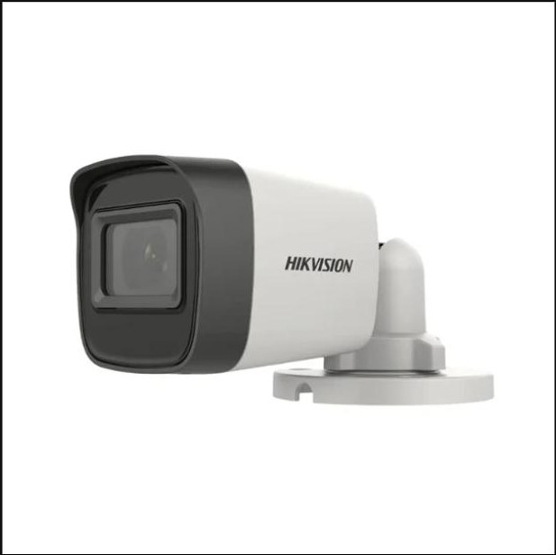 IP Cameras