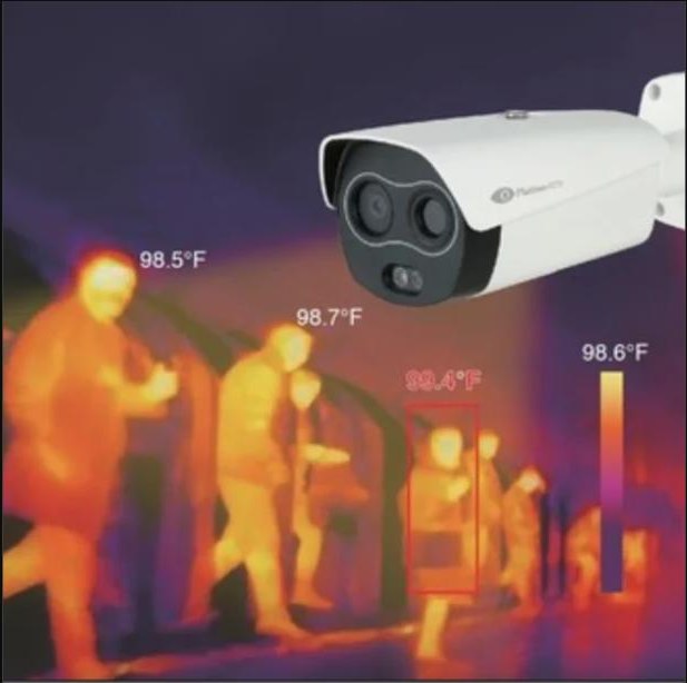 Thermal Cameras
