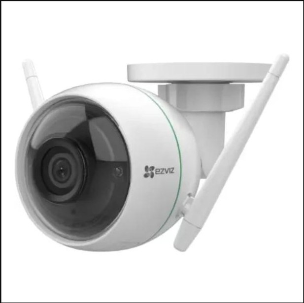 Wireless Cameras