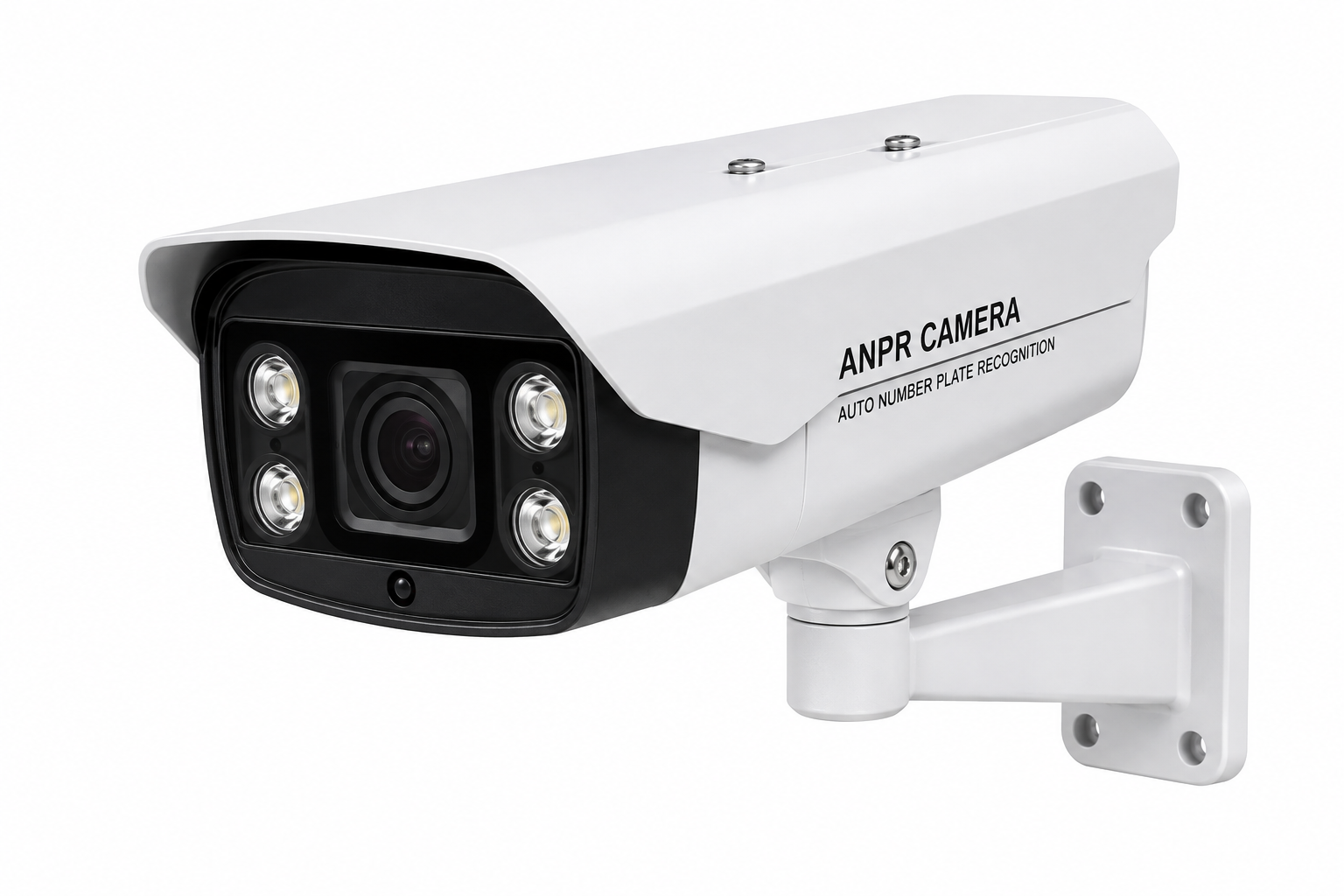 ANPR Camera