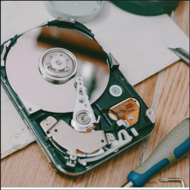 HDD Storage
