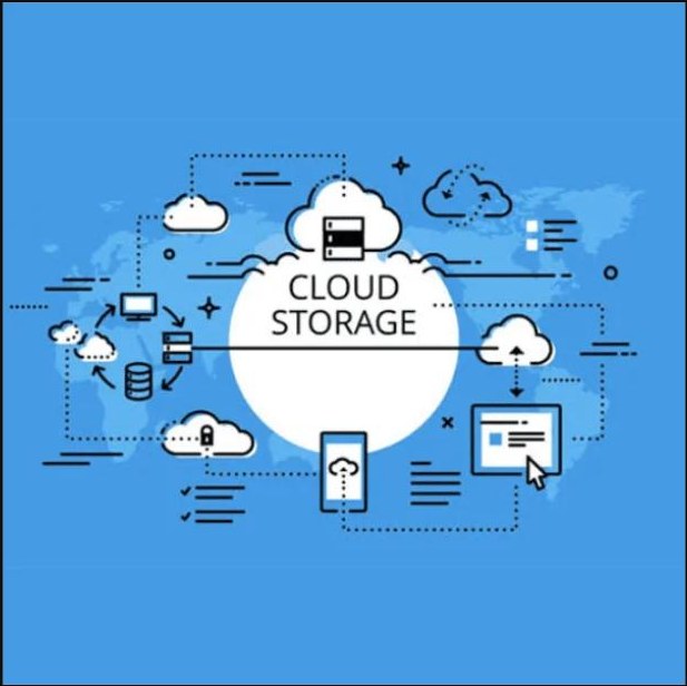 Cloud Storage