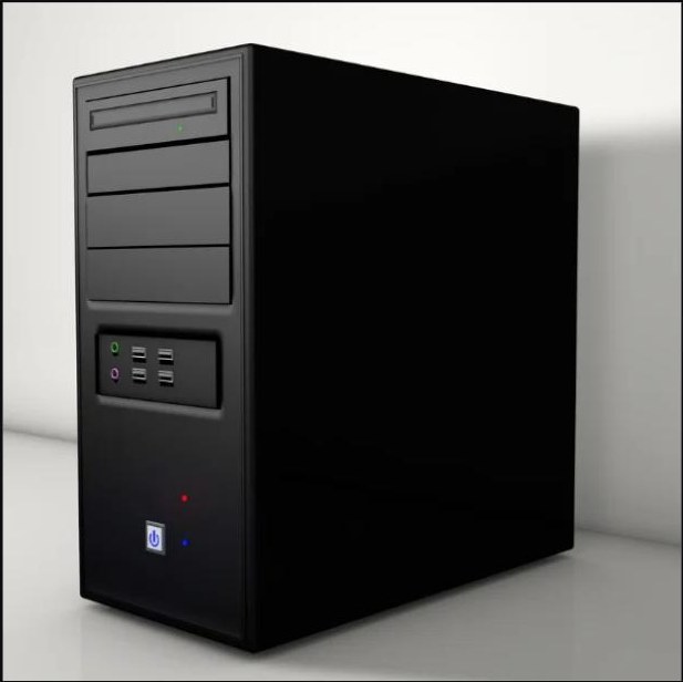 Tower Desktops