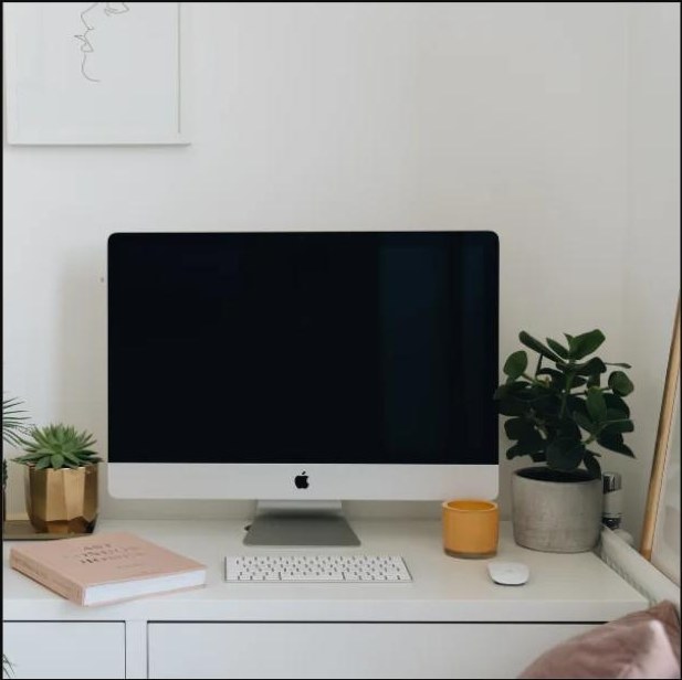 All-in-One Desktops