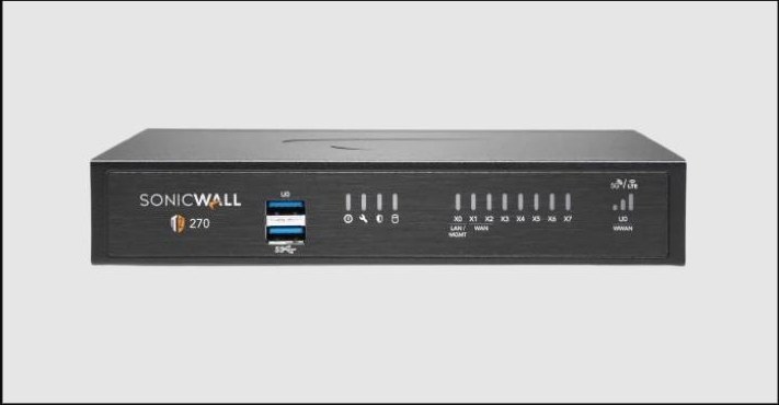 SonicWall
