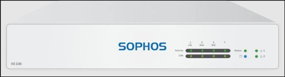 Sophos
