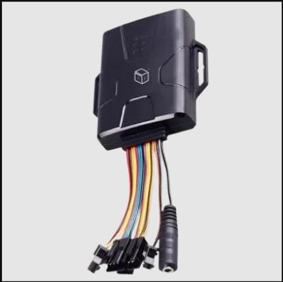 AIS GPS Vehicle Tracker