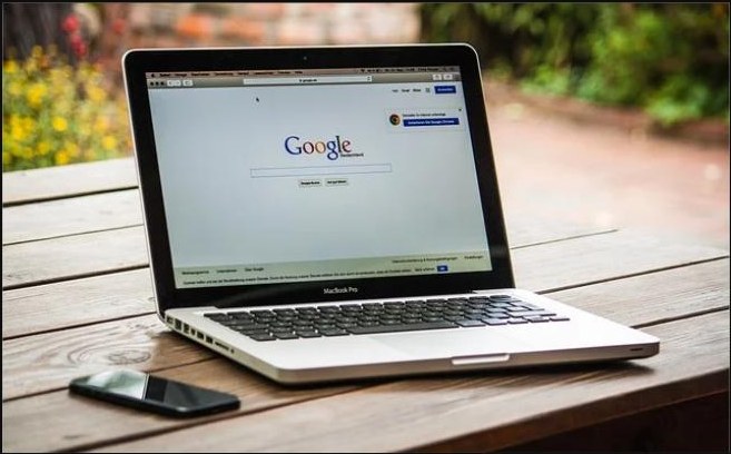 Laptop