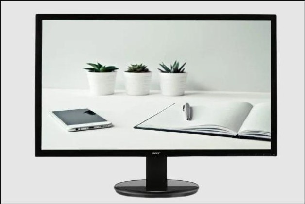 Monitor
