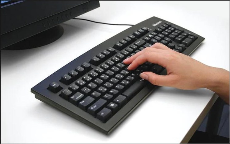 Keyboard