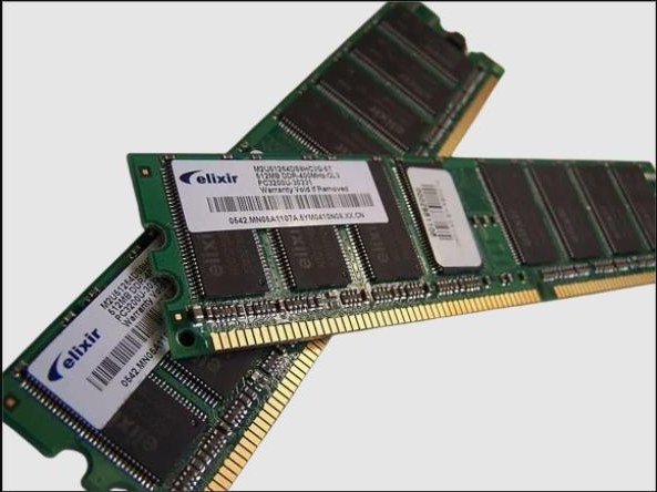 RAM