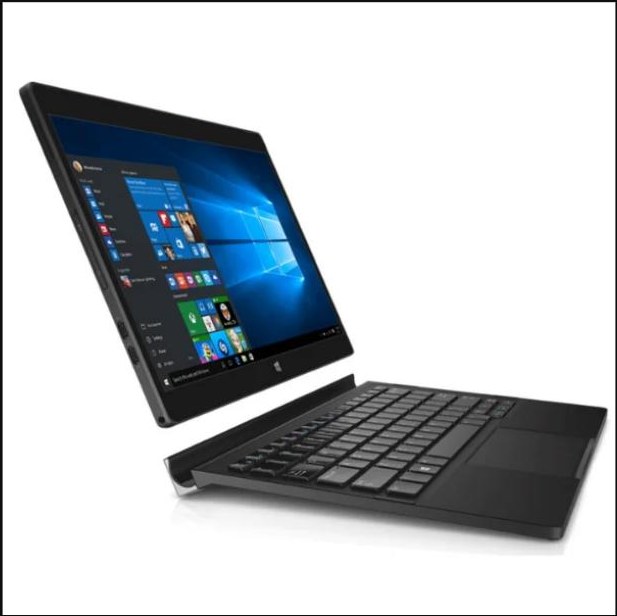 2-in-1 Laptops