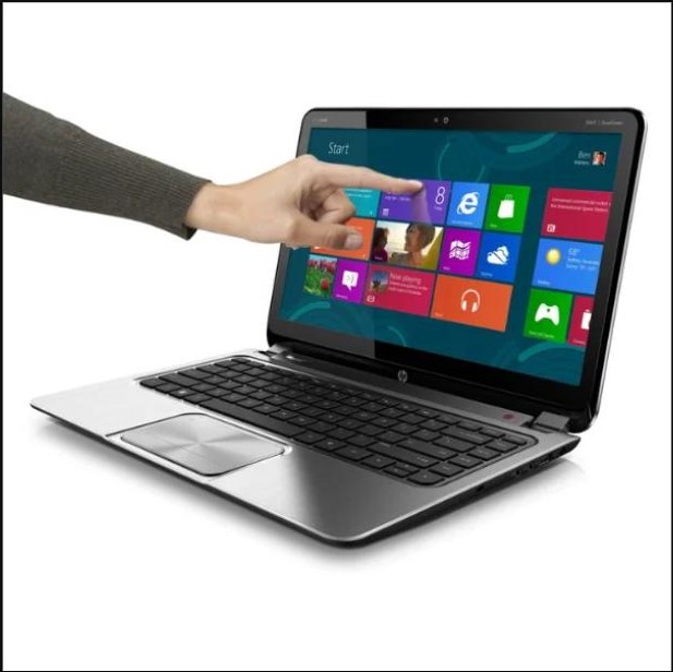 Ultrabooks