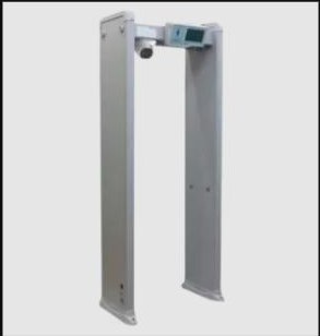 Hikvision ISD-SMG1118L