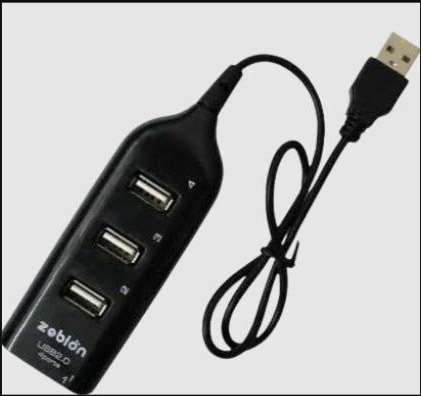 USB Cables