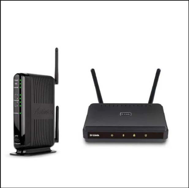 Modems