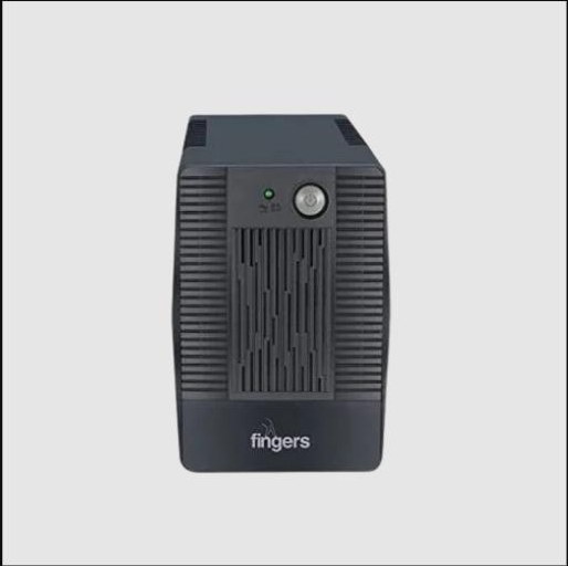 Fingers