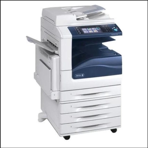 Digital Photocopiers