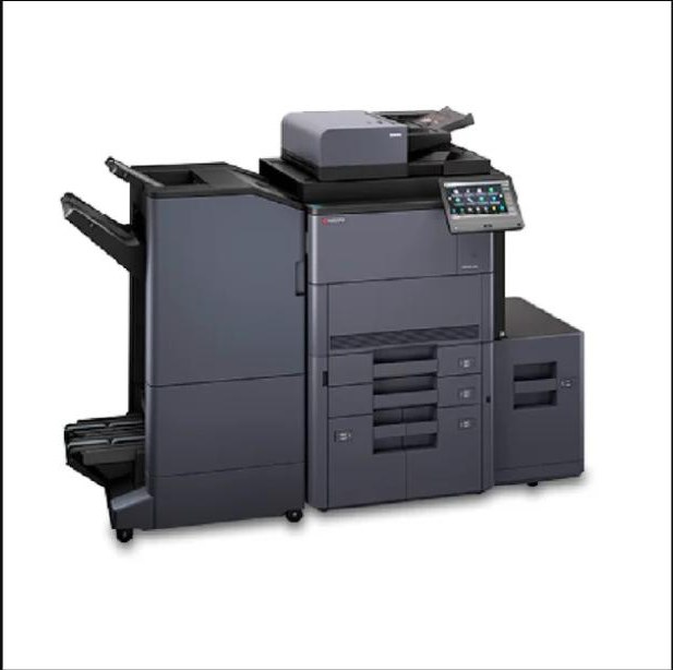 Multifunctional Photocopiers