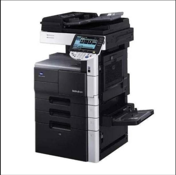 Color Photocopiers