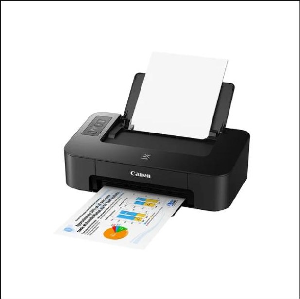 Inkjet Printers