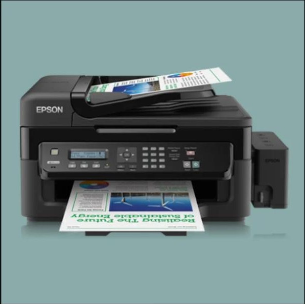 Choosing the Right Printer Made Simple, A Local Guide from Vel Systems, Chengalpattu