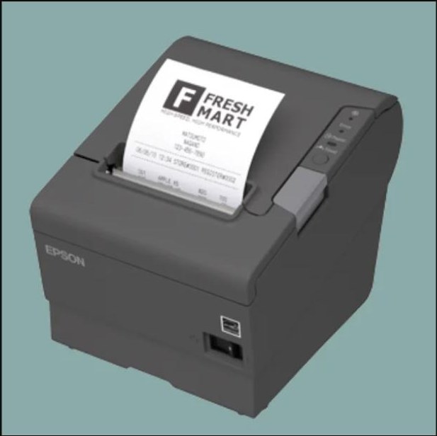 Thermal Printers