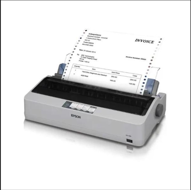 Dot Matrix Printers