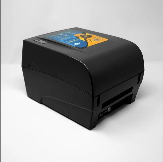 Barcode Printer