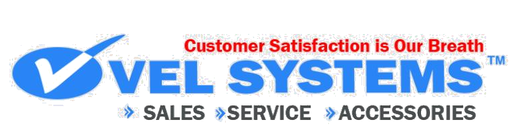 Vel Systems - Sales, Service, Accessories